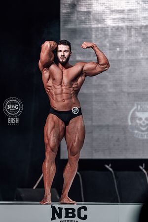 Фотограф Андрей Ёрш